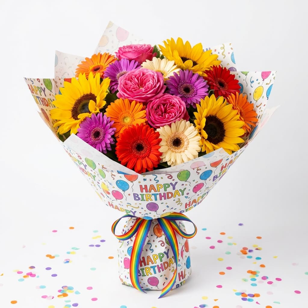 Pour un Anniversaire